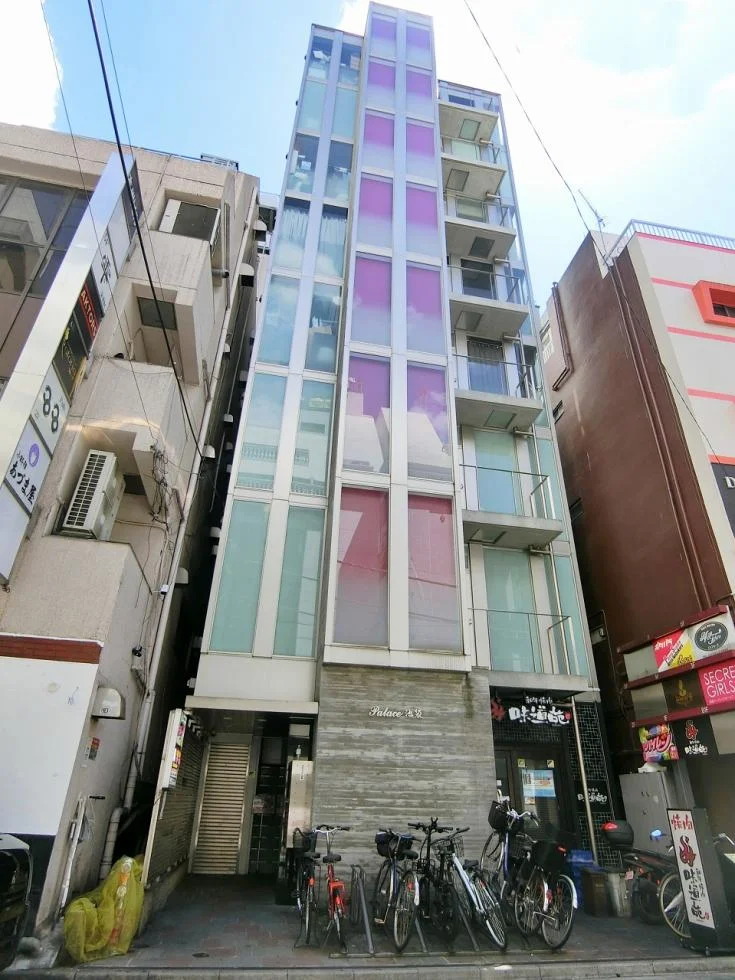 PALACE池袋(パレス・池袋) 7 外観 1
