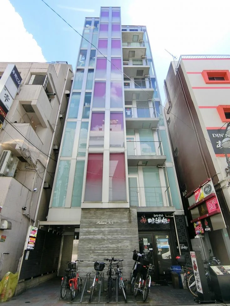 PALACE池袋(パレス・池袋) 7 外観 2