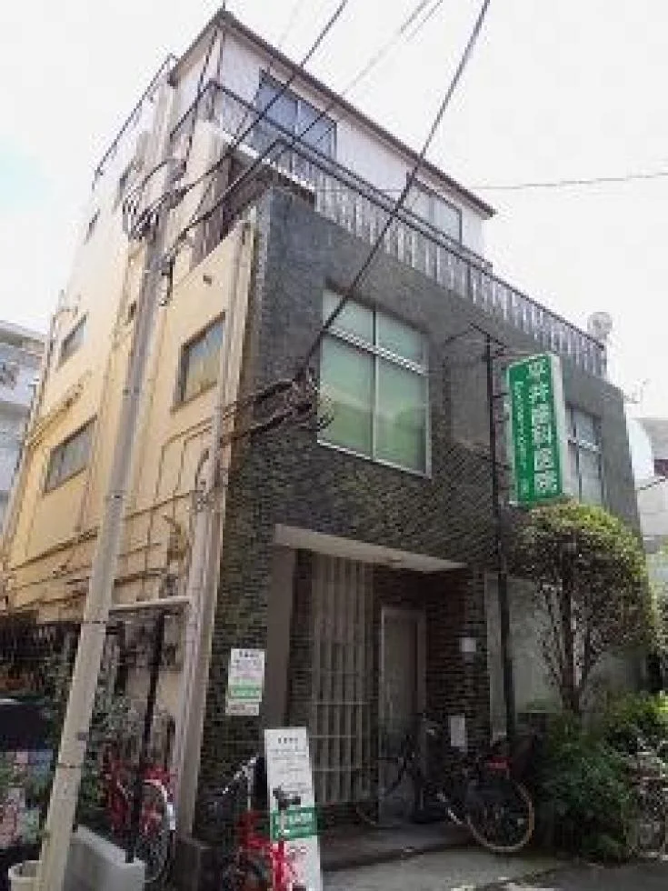 石田ビル 1 外観 1