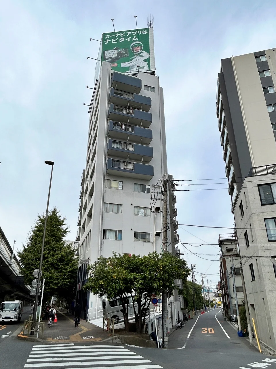 池袋本町ビル B1 外観 1