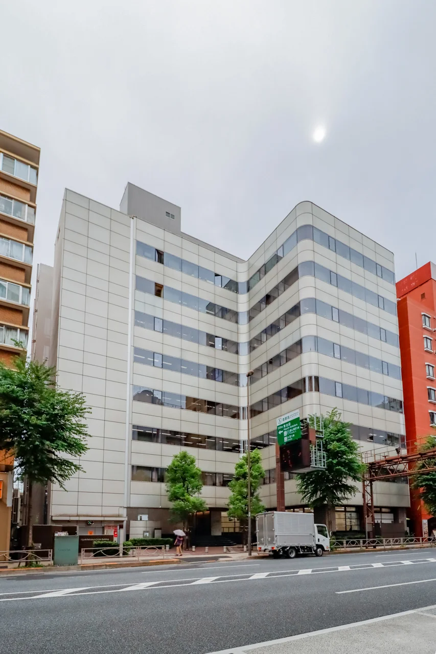 東池袋センタービル 2 外観 1
