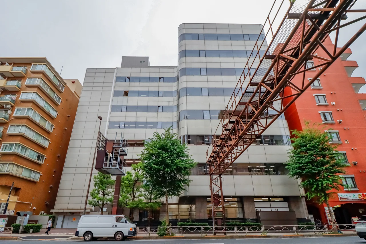 東池袋センタービル 2 外観 2