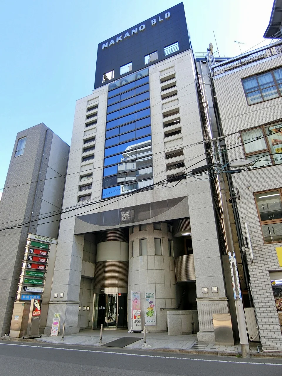 中野ビル 3 外観 1