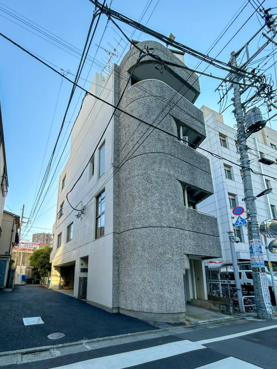 西川ビル 2 外観 1