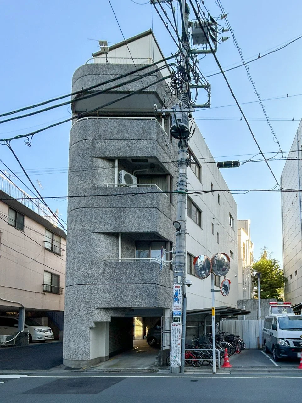 西川ビル 2 外観 2