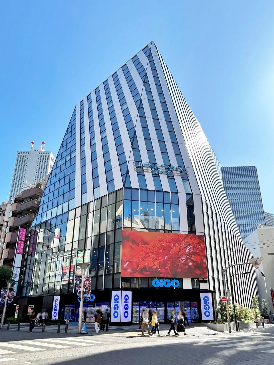ロクマルゲート IKEBUKURO 10 外観 1