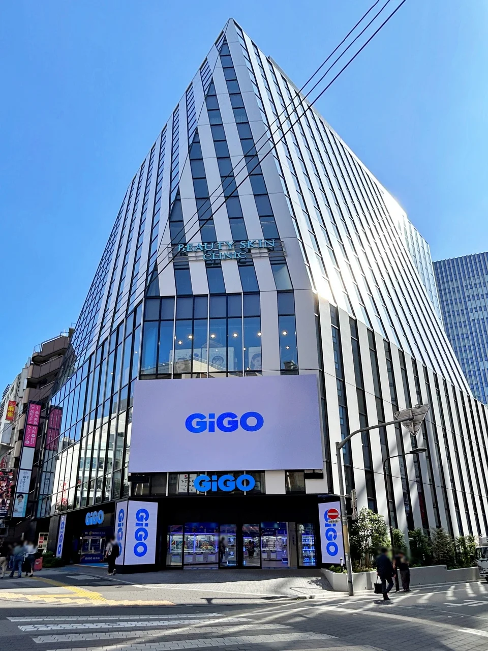 ロクマルゲート IKEBUKURO 10 外観 2
