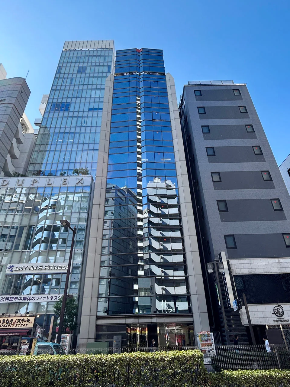 西池袋第一生命ビルディング 8 外観 1
