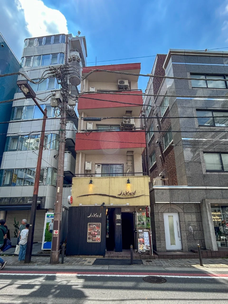 内田ビル 4 外観 2