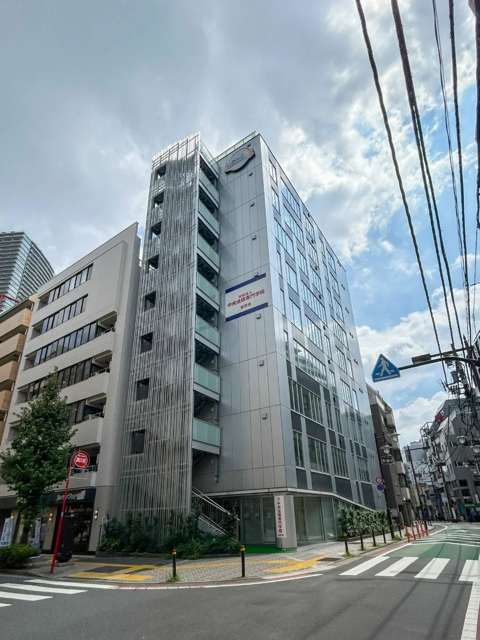 サンシャイン10(仮称) 一棟貸し 外観 1