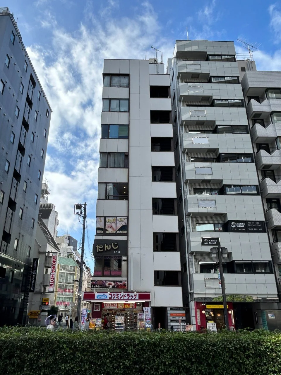 小林ビル 5 外観 2