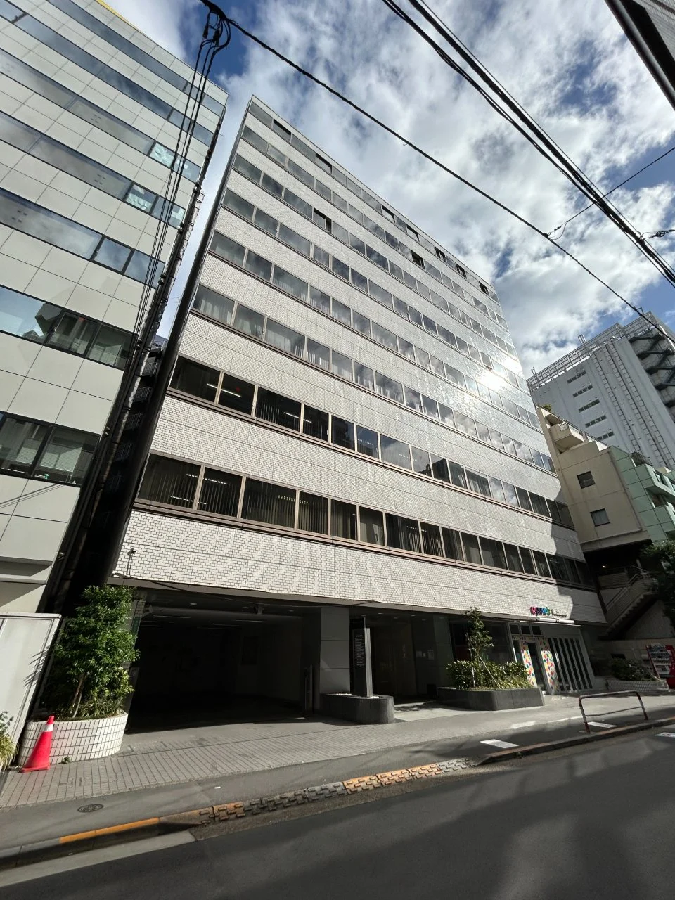 KDX池袋ウエストビル 5 外観 1