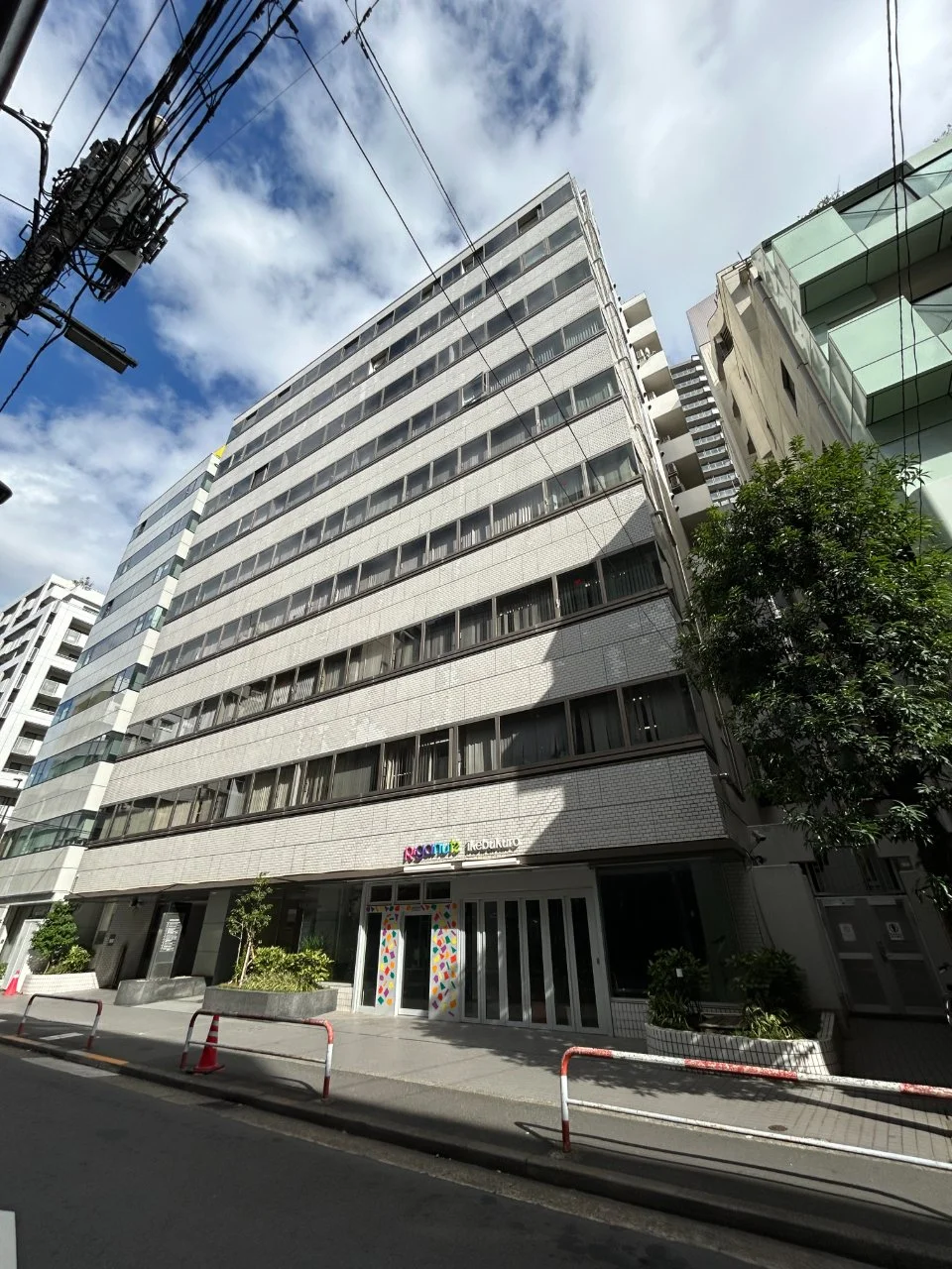 KDX池袋ウエストビル 5 外観 2