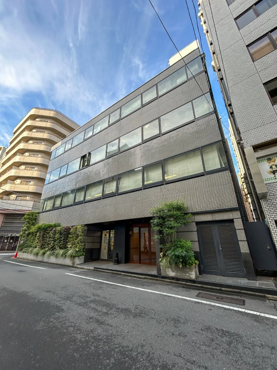 ONEST池袋イーストビル B1 外観 2