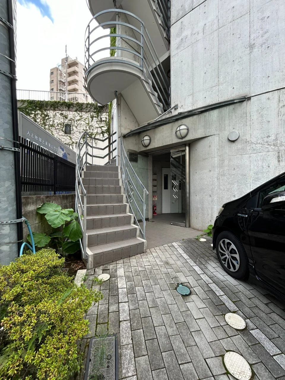 東池袋Y2ビル 3 エントランス 3