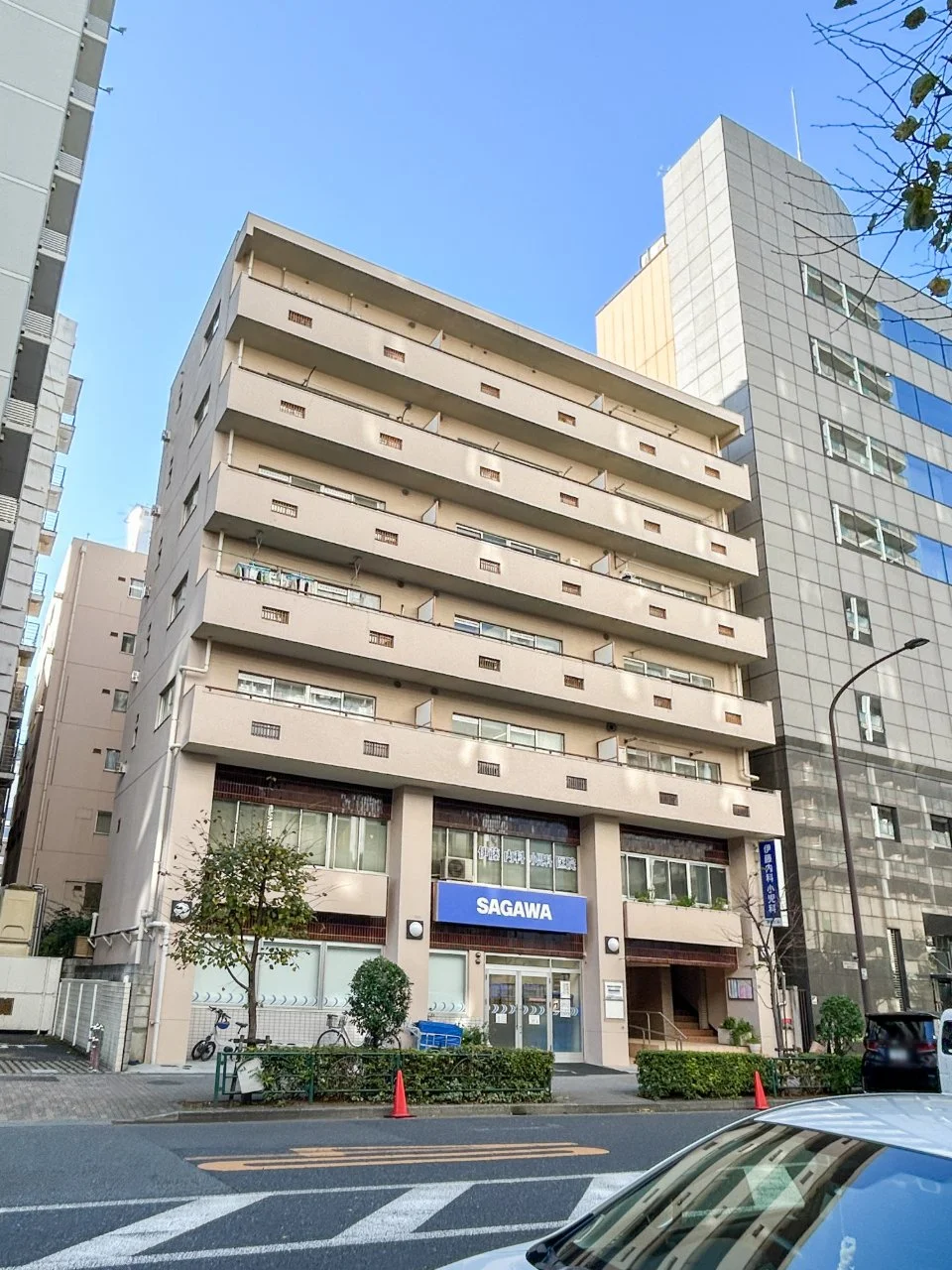 伊藤ビル 1 外観 2