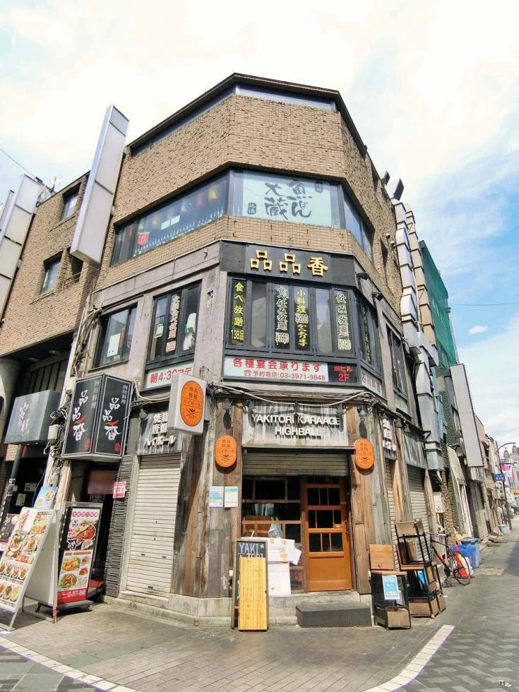 矢島ビルニューウェーブ壱番館 3 外観 2