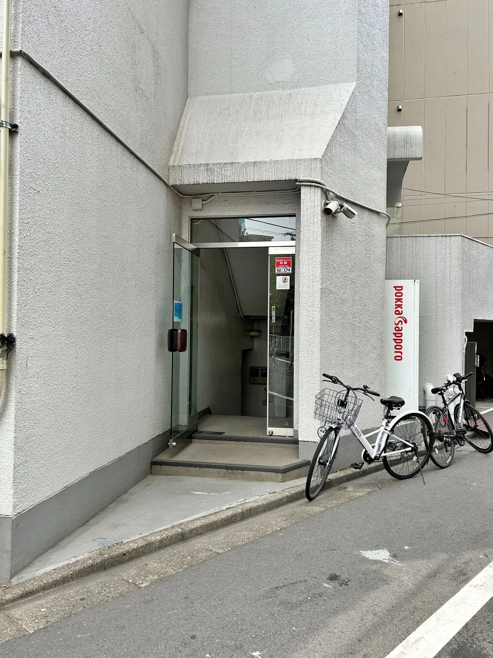 池袋本町ビル 1 エントランス 3