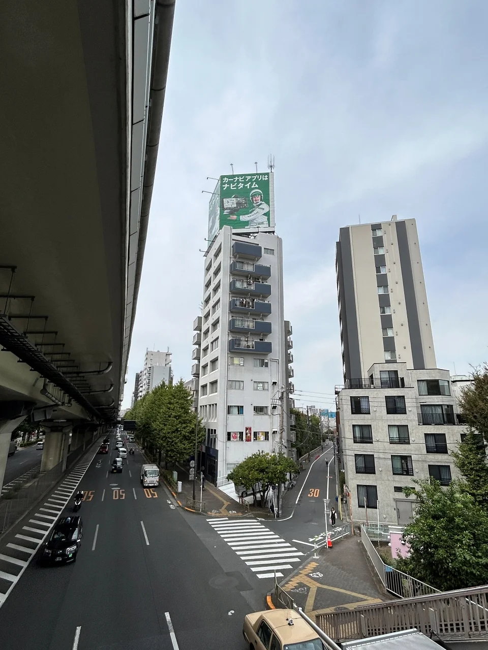 池袋本町ビル 1 外観 2
