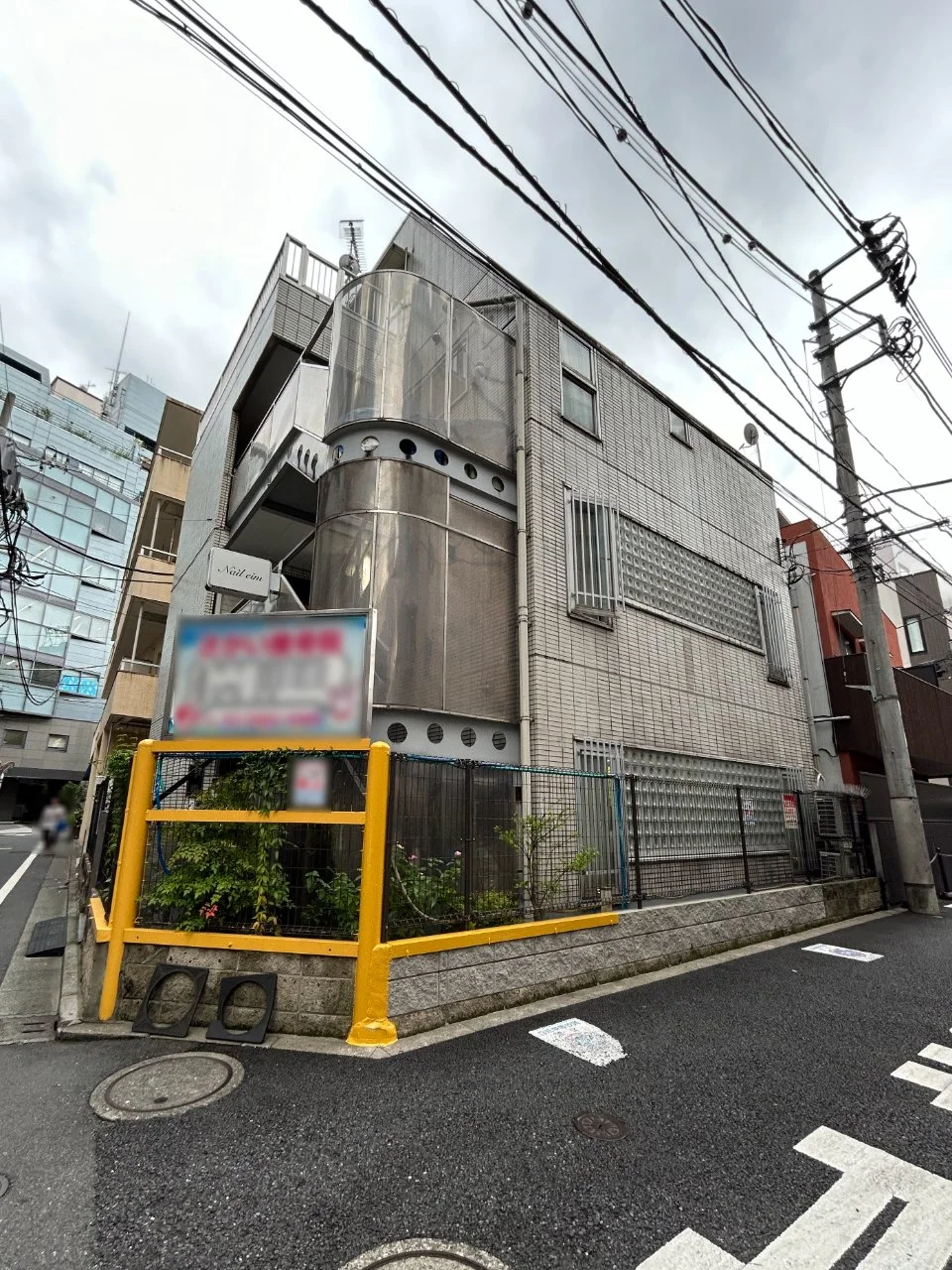 中嶋ビル 2 外観 2