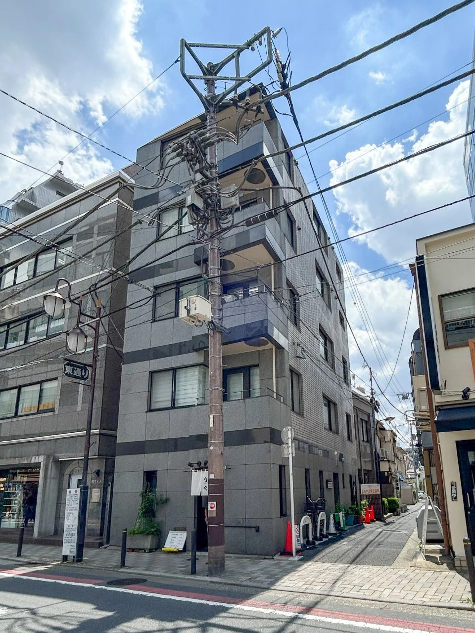 小田原ビル 2 外観 1