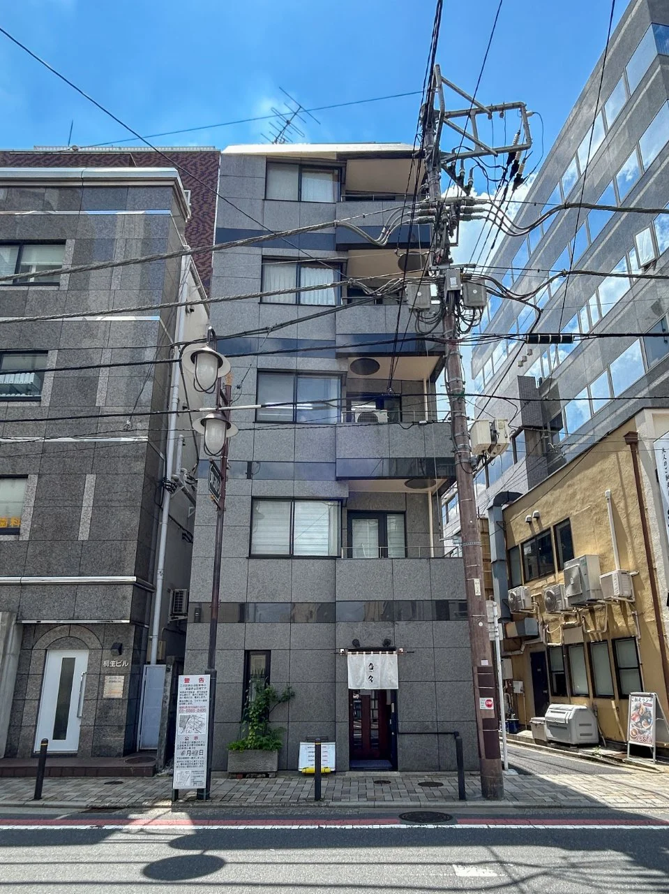 小田原ビル 2 外観 2