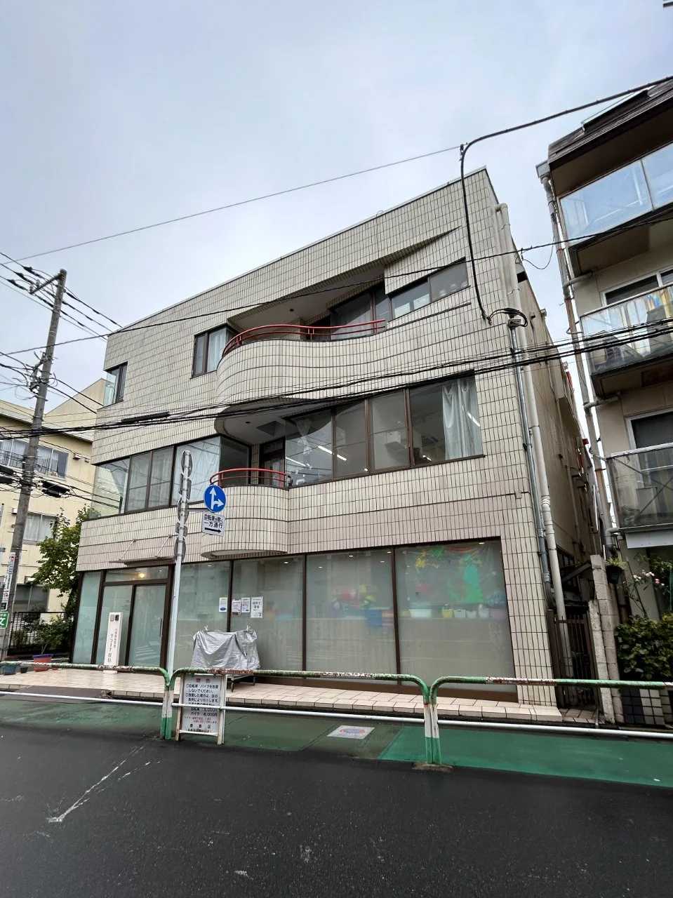 コイワイビル 2 外観 1