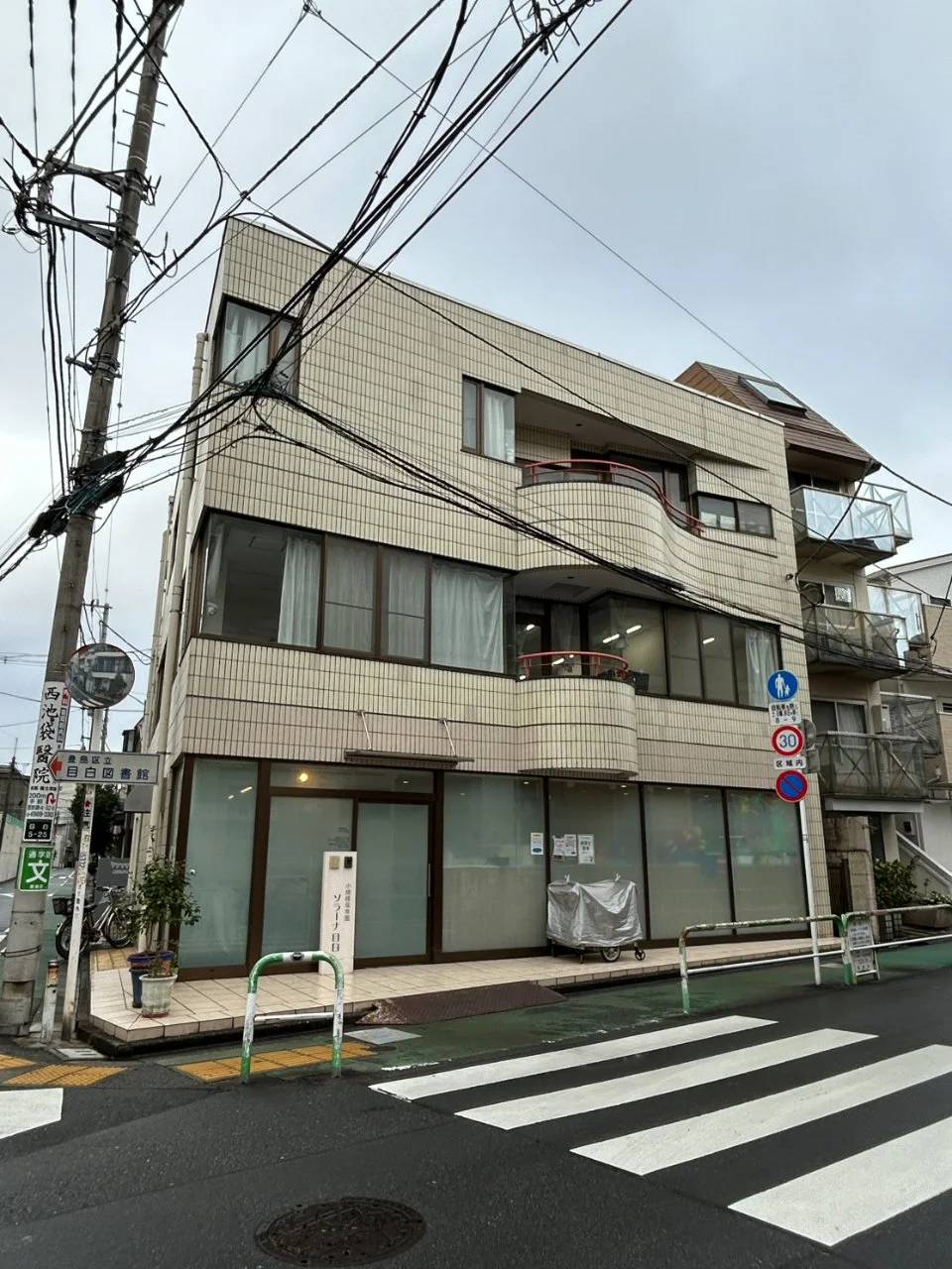 コイワイビル 2 外観 2