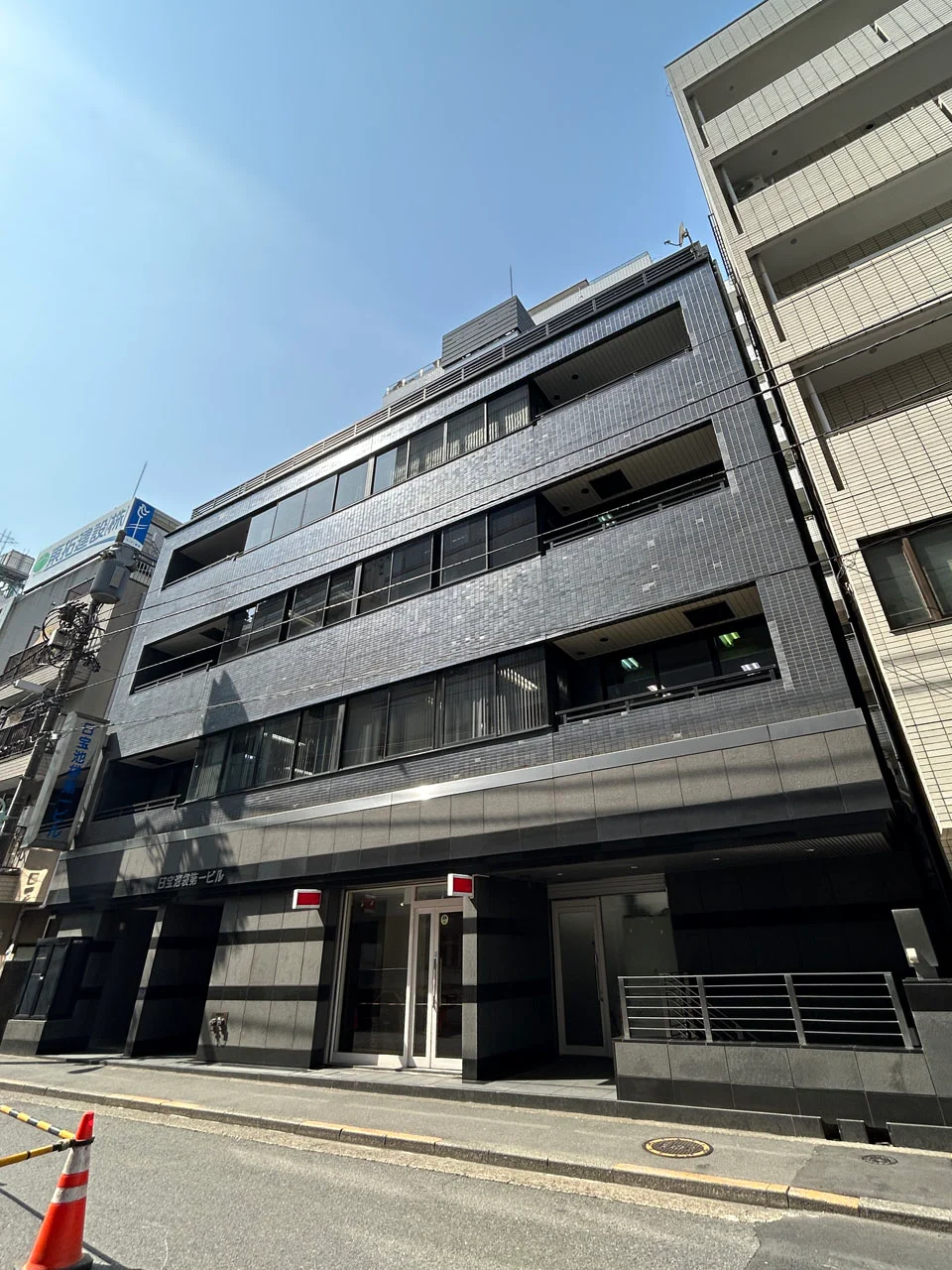 RENEX池袋ビル 5 外観 1