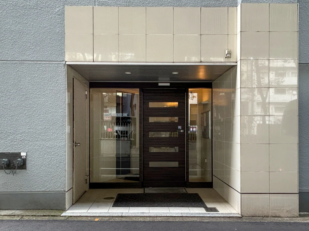 サンロード(sunroad building)ビル 1 エントランス 3
