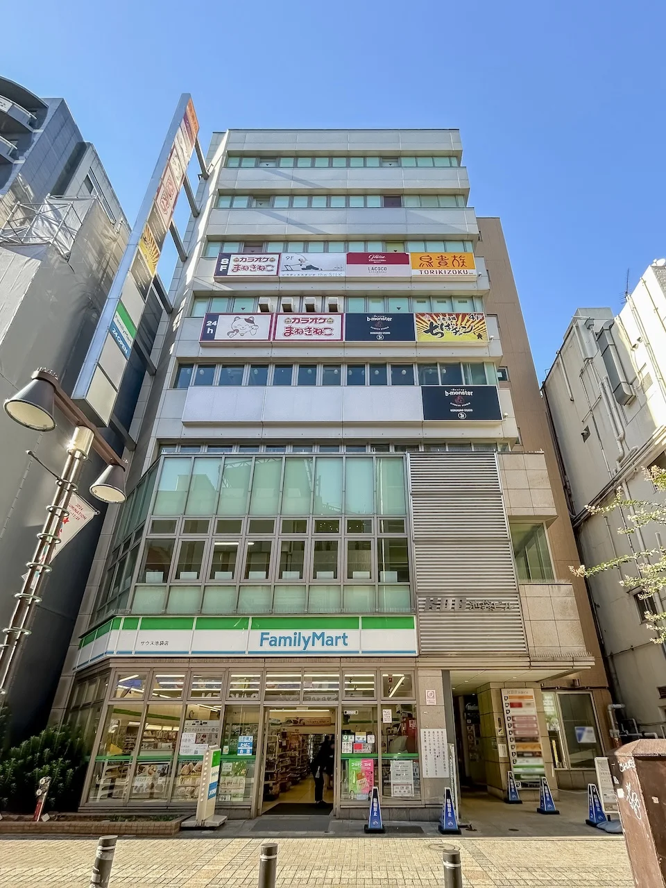 KDG池袋ビル 4 外観 2