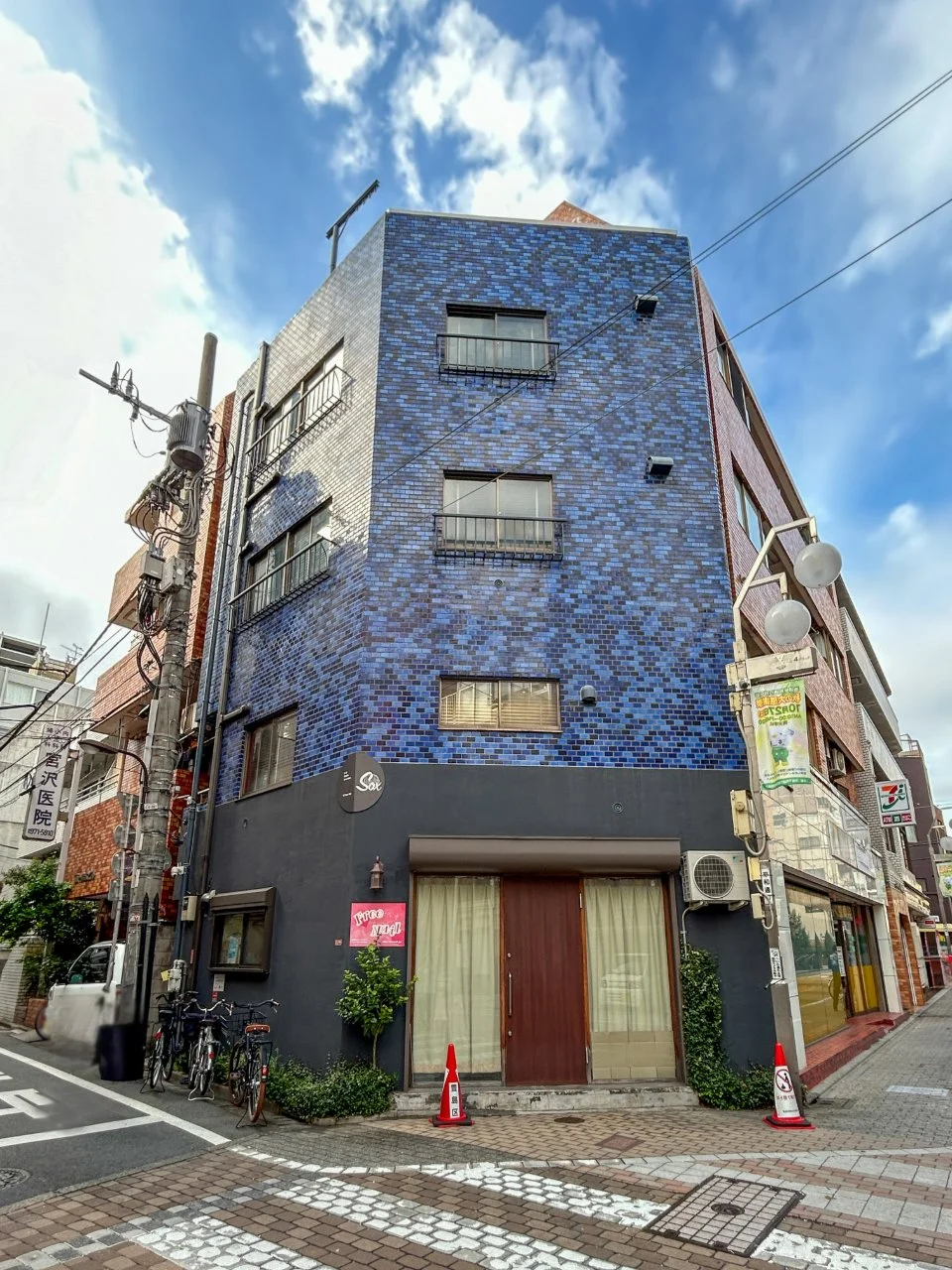 MK（エムケー）ビル - 画像1