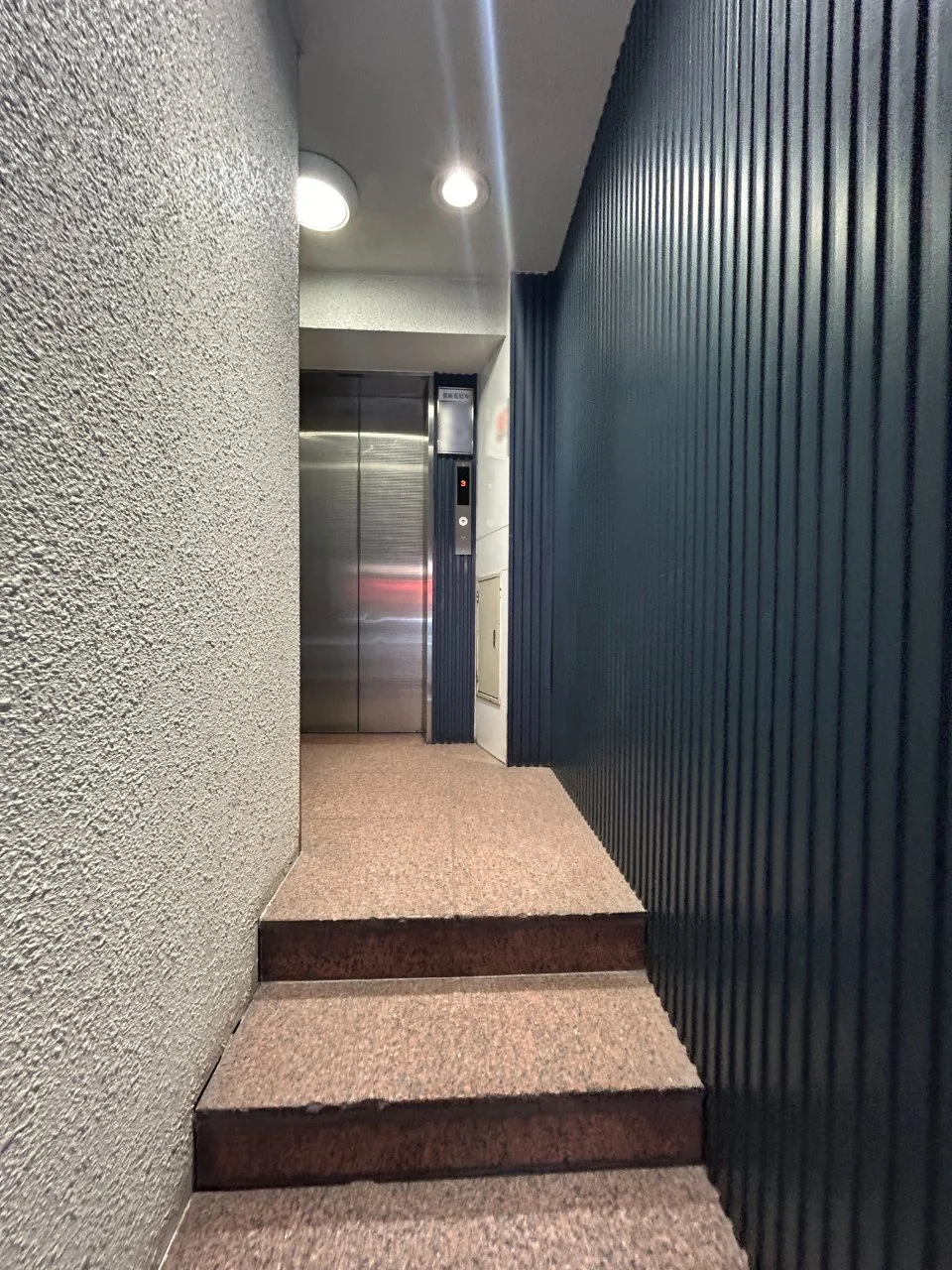 東池Kビル 2 エントランス 4