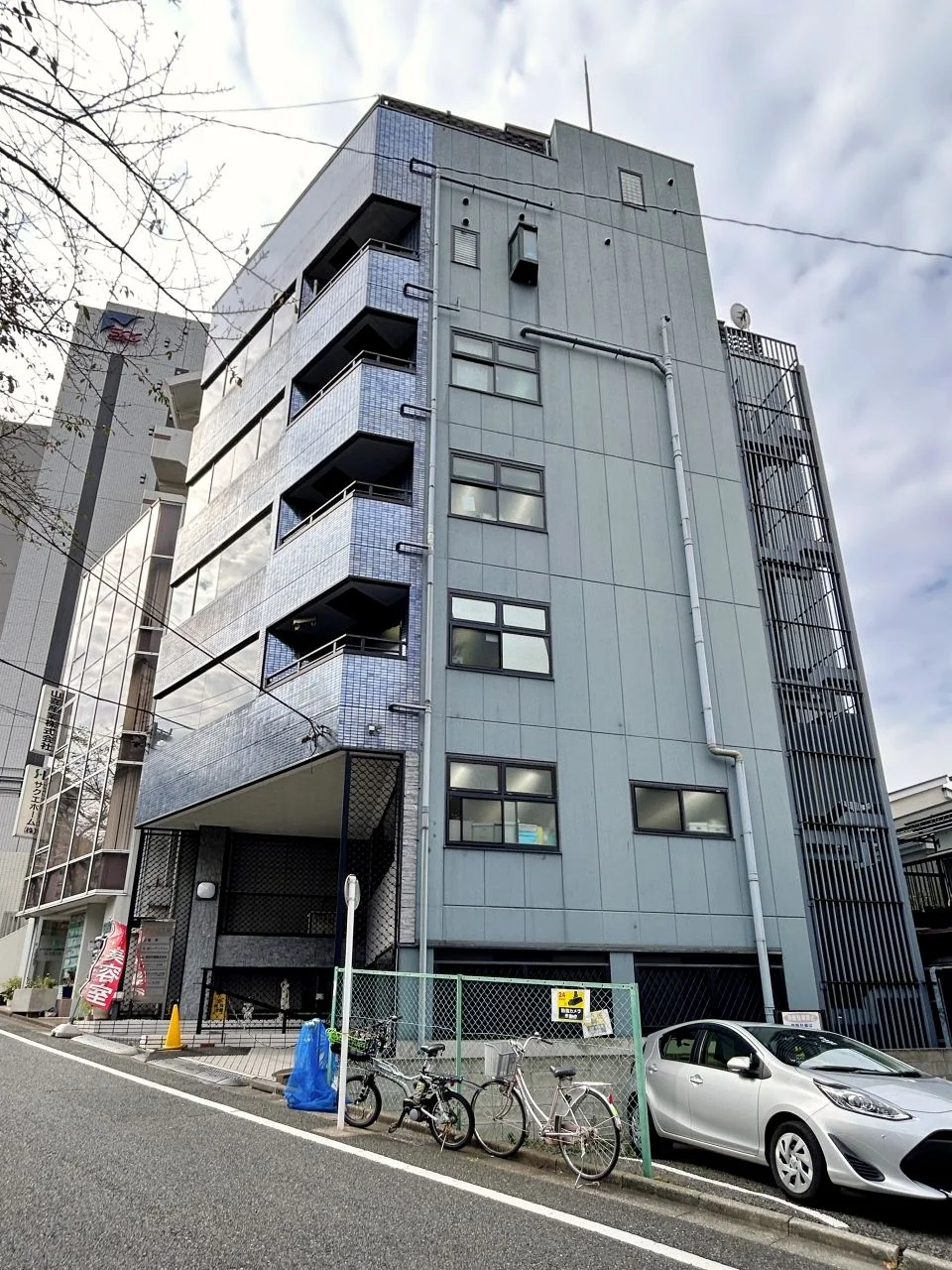 アーバン大塚ビル 2 外観 1
