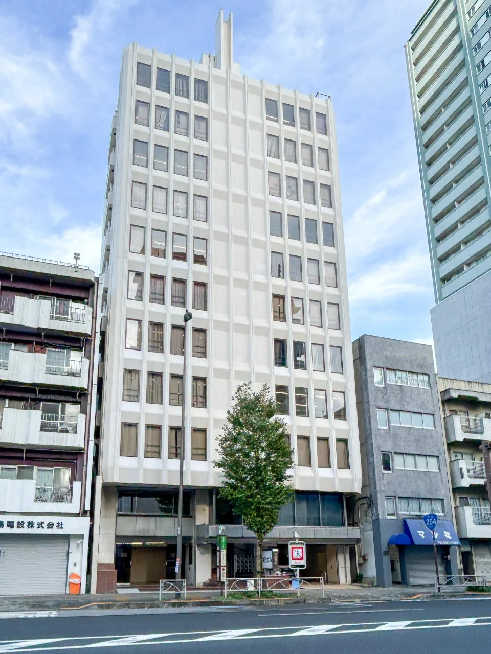 大住ビル 3 外観 2