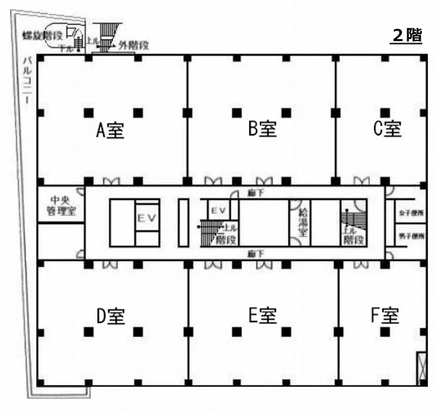 東都自動車ビルヂング