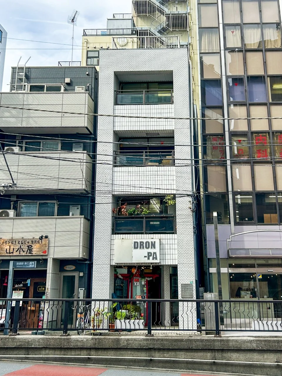 大川ビル 2 外観 1