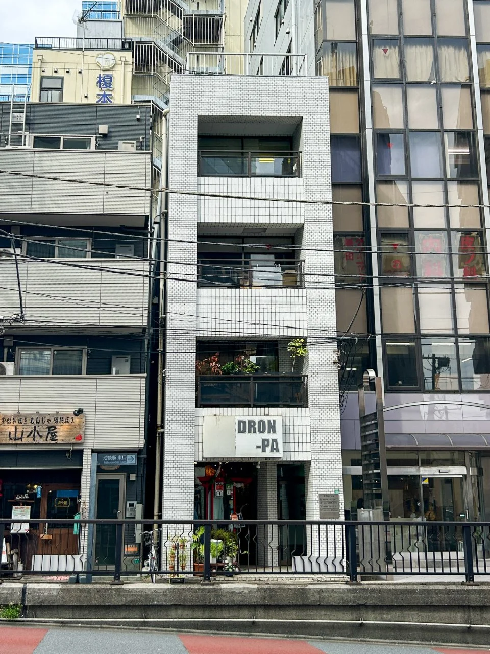 大川ビル 2 外観 2