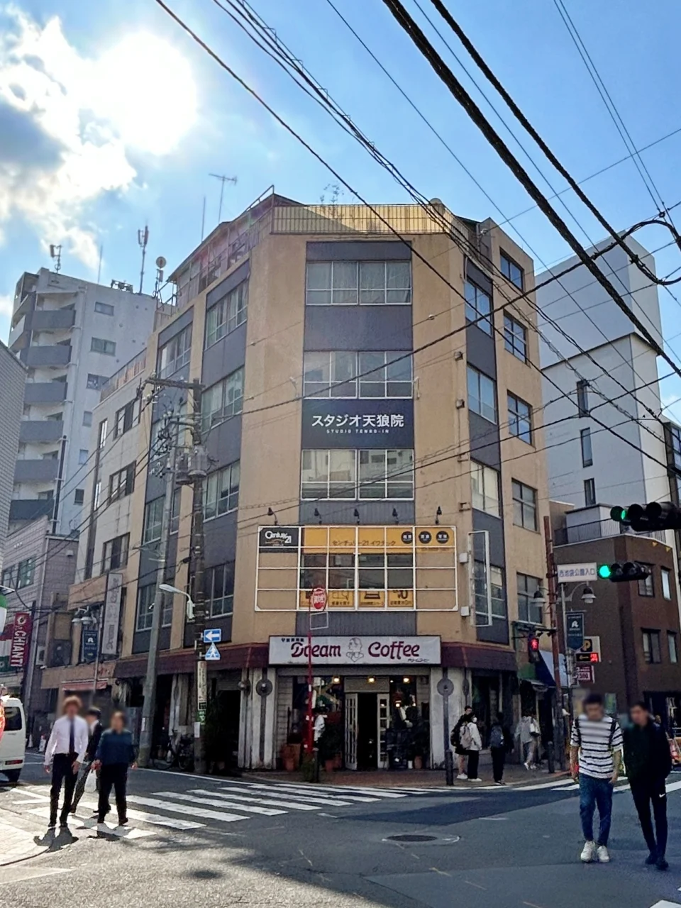 青井ビル 3 外観 2