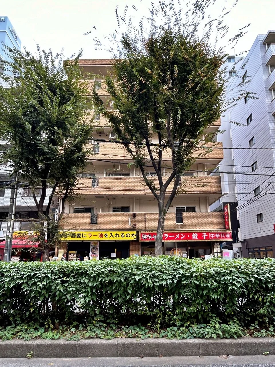 サンスプレンダー池袋 3 外観 1