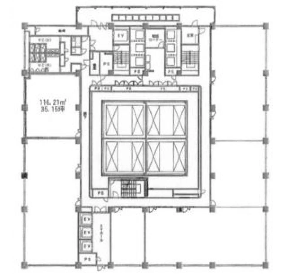 OWL TOWER（アウルタワー）