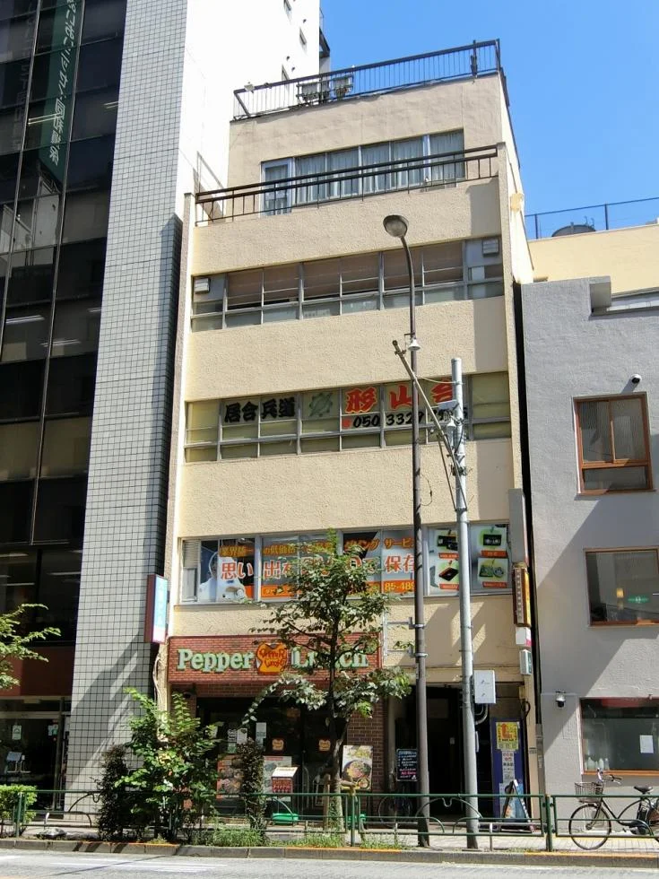 大熊ビル 4 外観 1