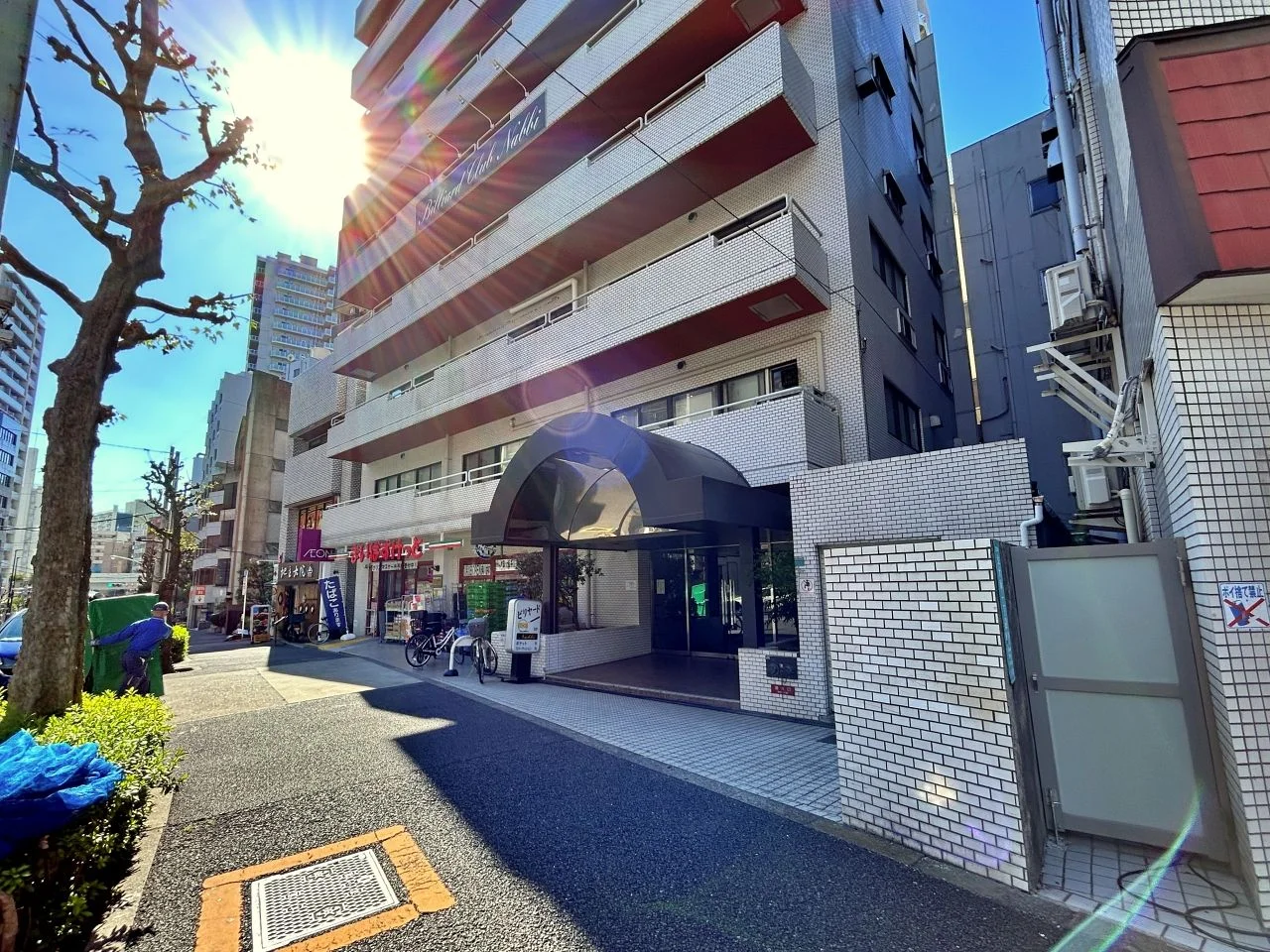大塚KYビル 3 エントランス 3