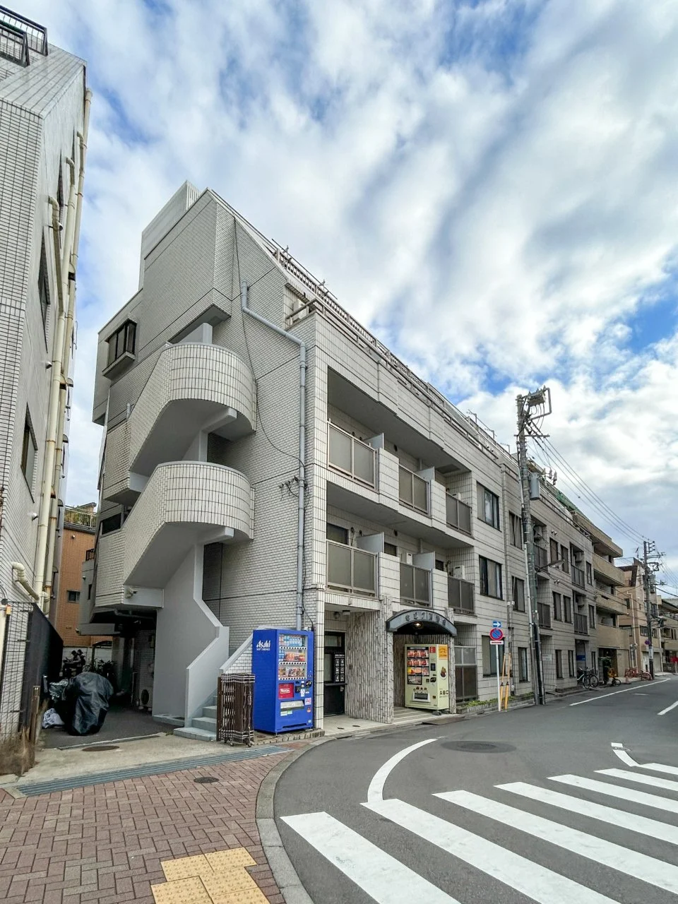 セピア西池袋ビル 1 外観 1