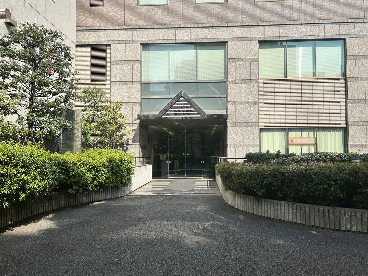 池袋青柳ビル 10 エントランス 3