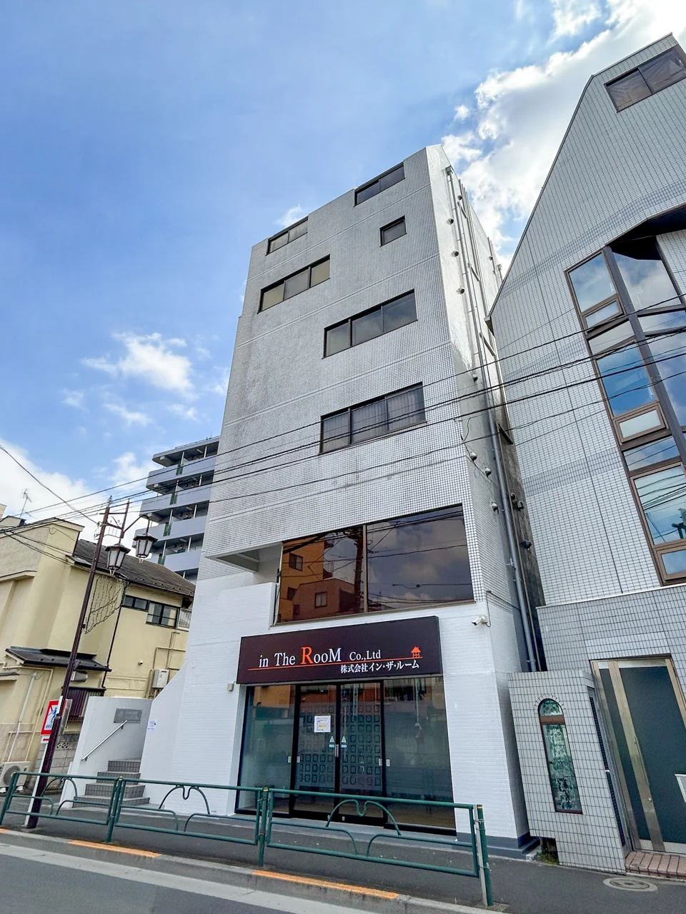千川スクエアビル 3 外観 2