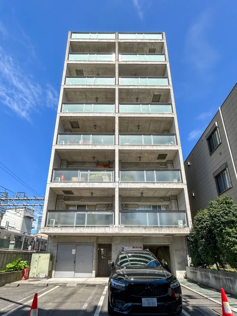 Refuge I North 7 外観 1