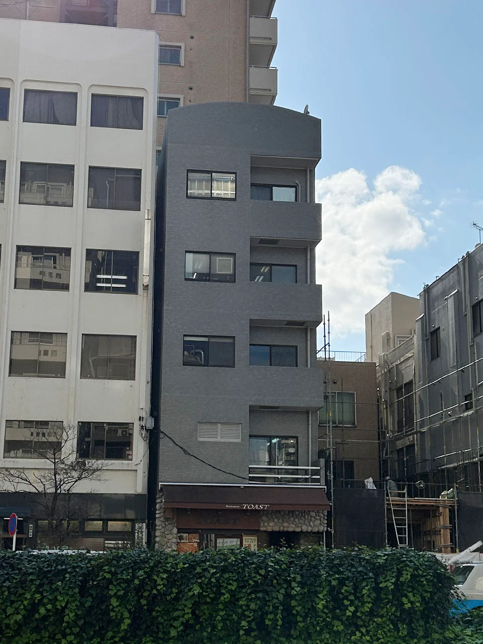 土屋ビル 3 外観 1
