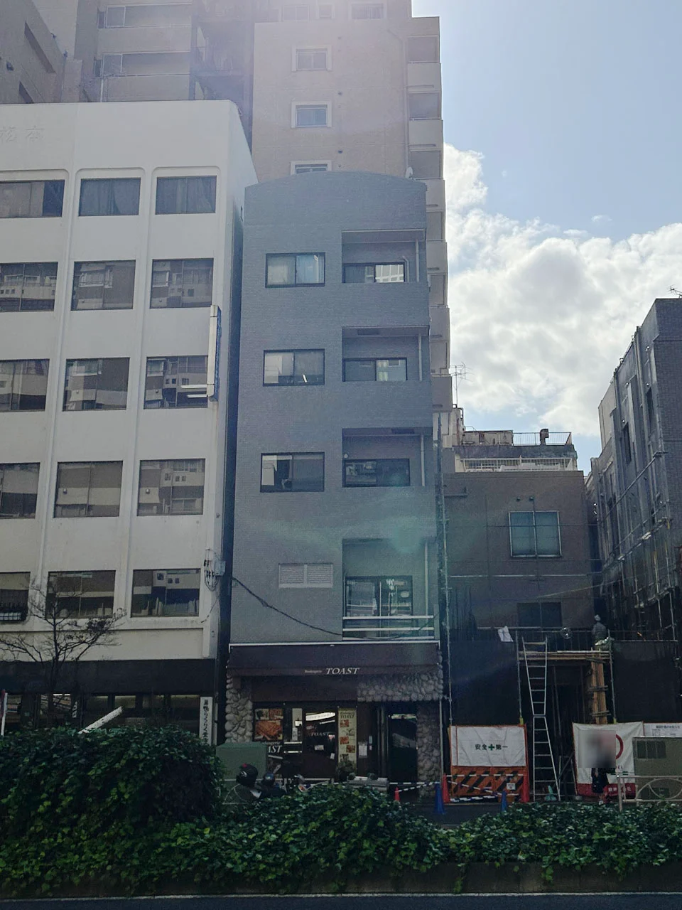 土屋ビル 3 外観 2