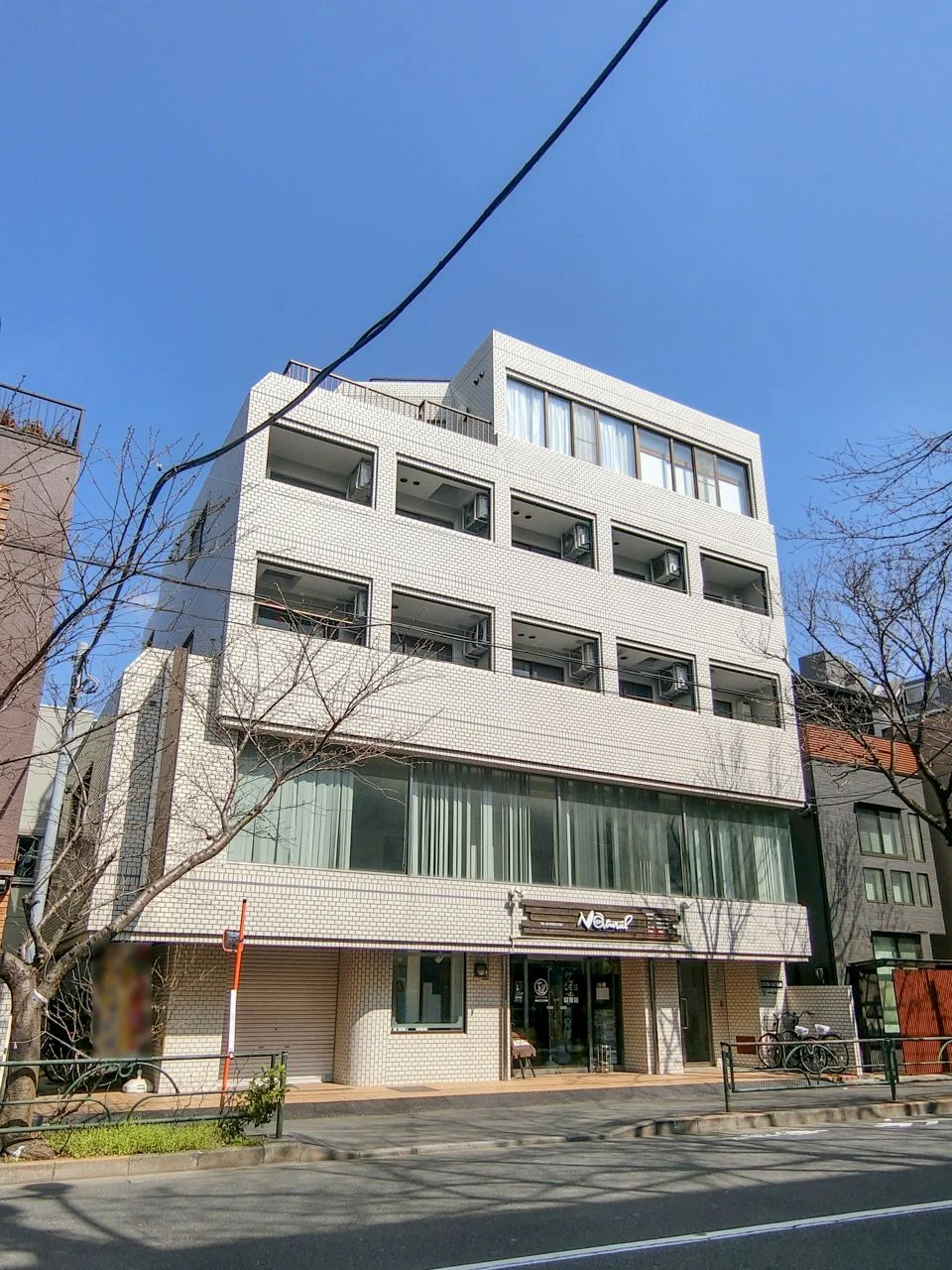 エクスクルーシェブ長崎